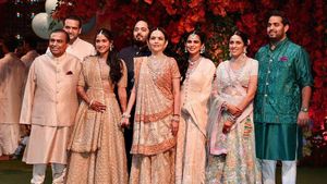 Reliance News: రిలయన్స్‌తో మెటా భారీ అగ్రిమెంట్.. అనంత్ ప్రీ వెడ్డింగ్‌ ఫంక్షన్ వెనుక బిజినెస్ వ్యూహం..