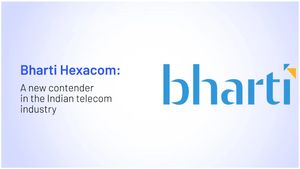 Bharti Hexacom: బంపర్ లిస్టింగ్ అయిన ఐపీఓ.. మొదటి రోజే భారీ లాభాలు..
