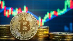Bitcoin Crash: భారీగా పతనమైన బిట్‌కాయిన్‌.. ఇండియాకి బినాన్స్ తిరిగి ఎంట్రీ..