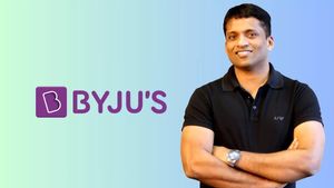 Byju Raveendran: రూ.17,545 కోట్ల నుంచి రూ.0కి పడిపోయిన బైజు రవీంద్రన్.. షాకింగ్ పతనం కథ..
