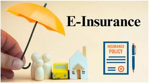 e-Insurance: ఎలక్ట్రానిక్ ఫార్మాట్‌లో ఇన్సూరెన్స్ పాలసీ.. IRDAI కొత్త రూల్స్ ప్రయోజనాలివే..