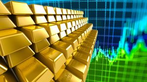 Gold Vs Stock Market: మార్కెట్లతో పోటీపడుతున్న పసిడి.. చివరికి గెలిచిందెవరంటే..?