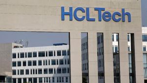 HCL Tech: భారీగా పతనమైన హెచ్‌సీఎల్ స్టాక్.. ఐటీ స్టాక్ ఇన్వెస్టర్లకు షాక్.. అందుకే.. 