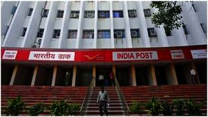 Postal Scheme: పోస్టల్ స్కీమ్ డబుల్ ధమాకా.. భారీ వడ్డీతో పాటు పన్ను రాయితీ..