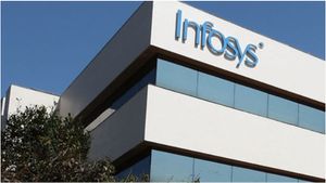Infosys News: టెక్కీలకు ఇన్ఫోసిస్ సరికొత్త షరతులు.. ఇక NO ఆప్షన్స్..!