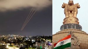  Iran effect on India: భారత కార్మికులపై ఇరాన్ దాడి ఎఫెక్ట్.. భారత ప్రభుత్వం కీలక నిర్ణయం