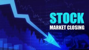 Market Closing: భారీ నష్టాల్లో ముగిసిన స్టాక్ మార్కెట్లు.. మరి ఇన్వెస్టర్ల దారెటు..??