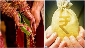 Less Salaries: వివాహాల్లో వేతనాల కీ రోల్.. అంచనాలకు ఆమడ దూరంలో వరుళ్లు.. లక్షల్లో జీతాలున్నా..