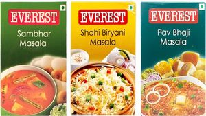 MDH-Everest మసాలాలై ఆస్ట్రేలియా అధికారుల దర్యాప్తు.. ముదురుతున్న వివాదం..