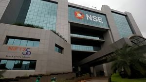  NSE: ఎన్ఎస్ఈ నుంచి 4 ఇండిసెస్ లు.. టాటా గ్రూపు కోసం ప్రత్యేకం.. 