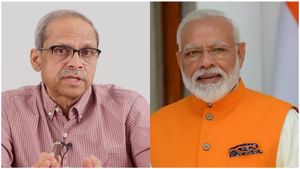 Parakala Prabhakar: మోదీపై ఆర్థిక మంత్రి నిర్మలమ్మ భర్త సెన్సెషనల్ కామెంట్స్.. ఏమన్నారంటే..