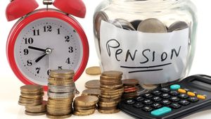 1 lakh pension: నెలకు లక్ష పెన్షన్ పొందే లక్కీ ఛాన్స్.. ఇలా చేస్తే పెట్టుబడి కూడా వెనక్కి..