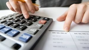 Form 16: ITR ఫైలింగ్‌లో ఫారమ్ 16.. అంటే ఏంటి? దాని ప్రాముఖ్యత, పూర్తి వివరాలు..