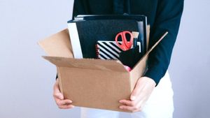 Layoffs: వందలాది మందికి 'నైక్' లేఆఫ్స్.. డిసెంబర్‌లో ప్రకటన, ఇప్పుడు అమలు