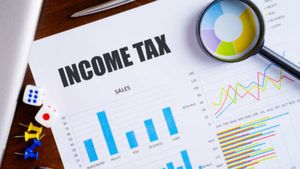 Income Tax: ఆదాయపు పన్ను శాఖ సరికొత్త రికార్డ్.. భారీగా పెరిగిన వసూళ్లు..