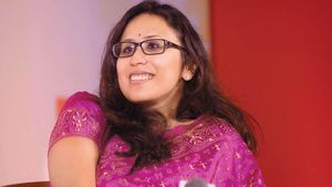 Investment Planning: పిల్లల కోసం ఎక్కడ ఇన్వెస్ట్ చేయాలి..? రాధికా గుప్తా చిట్కాలు..