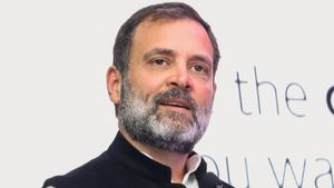Rahul Gandhi: రాహుల్ గాంధీ పెట్టుబడులు పెట్టిన కంపెనీలు ఇవే.. చెక్ చేయండి..