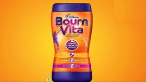Health Drinks: హెల్త్ డ్రింక్ కేటగిరి నుంచి బోర్న్ వీటాను తొలగించండి.. 