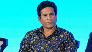 Sachin Tendulkar: కొత్త బిజినెస్‌లోకి సచిన్ కంపెనీ అడుగులు.. వేలాది కోట్ల ఇన్వెస్ట్‌మెంట్‌ ప్రకటన