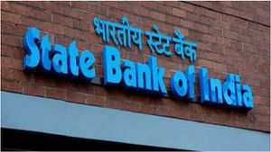 SBI News: పెట్టుబడిదారులకు శుభవార్త.. ఆ స్కీమ్ గడువు మరోసారి పెంచిన స్టేట్ బ్యాంక్..