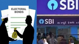 Electoral Bonds: ఎలక్టోరల్ బాండ్స్ వివరాలిచ్చేందుకు ఎస్బీఐ NO చెబుతోంది.. ఎందుకంటే..
