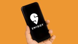 Swiggy IPO: ఐపీఓగా రానున్న స్విగ్గీ..!