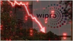 Wipro Stock: విప్రో షేర్లకు రెండు గండాలు.. సోమవారం స్టాక్ పరిస్థితి ఇదే.. ఇన్వెస్టర్స్ జాగ్రత్త..