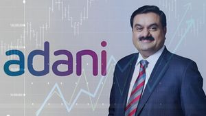 Adani News: అదానీ సక్సెస్‌కు తలవంచిన BSE.. ఫ్లాగ్‌షిప్‌ స్టాక్ ఇండెక్స్ ఎంట్రీకి సర్వం సిద్ధం