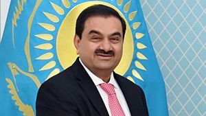 Adani News: రూ.80,000 కోట్ల భారీ చెక్ రెడీ చేస్తున్న గౌతమ్ అదానీ.. స్పెండింగ్ ప్లాన్ ఇదే..