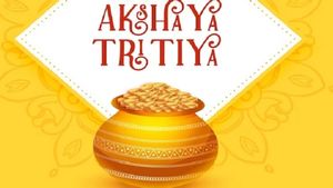 Akshaya Tritiya offers: జ్యూయలరీ షాపులతో బ్యాంకులు పోటీ.. అక్షయ తృతీయ వేళ ఆఫర్స్ వర్షమే