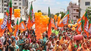 Election News: ఎన్నికలలో BJP ఓడిపోతే జరిగేది ఇదే.. పరిస్థితి ఏంటో అంచనావేసిన గ్లోబల్ బ్రోకరేజ్