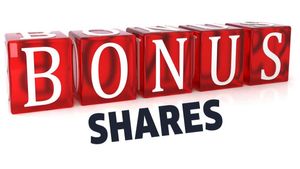 Bonus Shares: ఉచితంగా షేర్లిస్తున్న మల్టీబ్యాగర్ ఐటీ స్టాక్.. రికార్డ్ తేదీ ఎప్పుడంటే..