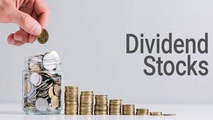 Dividend Stock: షేరుకు రూ.30 డివిడెండ్ అందిస్తున్న స్టాక్.. మీ దగ్గర ఉందా..