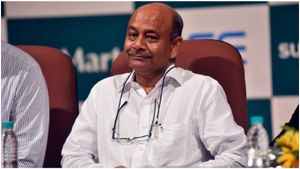 DMart News: దమానీ షాపింగ్.. ముంబైలో 1.2 ఎకరాల ల్యాండ్ కొనుగోలు, రేటెంతంటే..