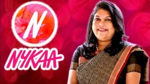 Success story: భారత్‌లో ఫ్యాషన్ కాస్మెటిక్స్ రంగాన్ని మరో లెవెల్‌కు చేర్చిన ఈ మహిళ ఎవరు