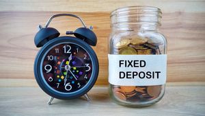High FD Rate: 8.6 శాతం వడ్డీ ఆఫర్ చేస్తున్న బ్యాంక్స్ ఇవే.. పూర్తి వివరాలు..