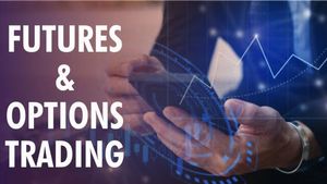 Options Trading: F&O ట్రేడింగ్‌పై ప్రభుత్వంలో టెన్షన్.. ఇన్వెస్టర్లకు CEA హెచ్చరిక!