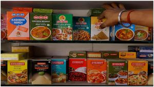 Masala Row: మసాలాల్లో రసాయనాల వివాదంపై స్పైసెస్ బోర్డ్ చర్యలు.. కొత్త మార్గదర్శకాలు