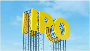 IPO News: గ్రేమార్కెట్లో ఐపీవో అరాచకం.. రూ.395 పలుకుతున్న ప్రీమియం.. బెట్ యెయ్యాల్సిందే..! 