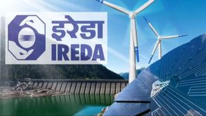 Hot Stock: డబుల్ సెంచరీ దిశగా గ్రీన్ ఎనర్జీ స్టాక్.. ౩ రెట్లు పెరిగిన సంపద.. మీ దగ్గర ఉందా?