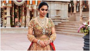 Isha Ambani: దూకుడు పెంచిన ఇషా అంబానీ.. ఫ్యాషన్ వ్యాపారంలో భారీ డీల్.. 