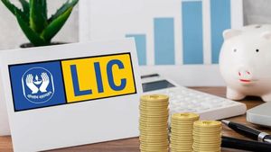 LIC News: విస్తరణ దిశగా LIC.. మరో విభాగంలోకి ఎంట్రీ.. ప్రత్యర్థి ప్లేయర్స్‌కు ఇక చుక్కలే