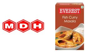 MDH, Everest: ఎండీహెచ్, ఎవరెస్ట్ మసాలాలపై నిషేధం విధించిన నేపాల్.. 