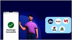 Mobile Recharge News: మెుబైల్ యూజర్ల నెత్తిన బిల్ బాంబ్.. టైమ్ దగ్గర పడింది..