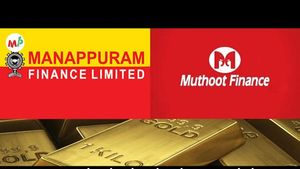 RBI News: NBFCలకు రిజర్వు బ్యాంక్ కీలక సూచన.. కుప్పకూలిన Muthoot, Manappuram స్టాక్స్..