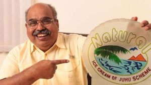 Natural Ice Cream: న్యాచురల్ ఐస్‌క్రీమ్ వ్యవస్థాపకుడు రఘనందన్ మృతి