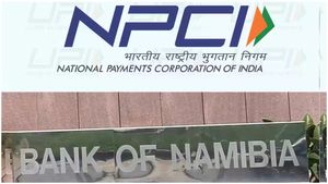 UPI News: ఆఫ్రికాకు యూపీఐ సేవలు.. ఆ బ్యాంకుతో జతకట్టిన ఎన్ఐపీఎల్.. దూకుడే.. 