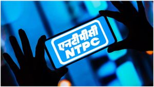 NTPC Green IPO: నవంబర్ లో ఎన్టీపీసీ గ్రీన్ ఐపీఓ.. !
