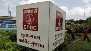 ONGC News: ఆ కంపెనీపై కన్నేసిన ఓఎన్జీసీ.. అయానాకు ఏపీలో ప్రాజెక్ట్..