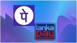 UPI News: శ్రీలంకలో ఫోన్‌పే సేవలు.. చెల్లింపుల్లో ఆ గందరగోళానికి స్వస్థి..